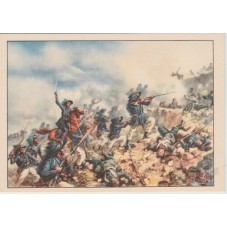 BATTAGLIA DELLA CERNAIA...