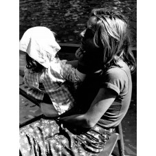 FOTOGRAFIA ORIGINALE 30X40...