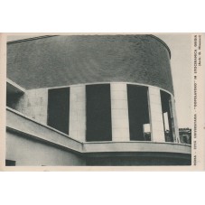 CARTOLINA PUBBLICITARIA...