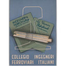 CARTOLINA PUBBLICITARIA...