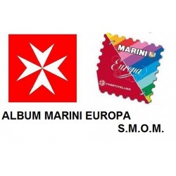 1992 / 1996 ALBUM MARINI...