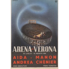 CARTOLINA PUBBLICITARIA...