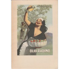 CARTOLINA PUBBLICITARIA...