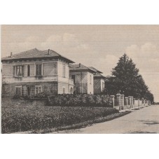 CARTOLINA LOMBARDIA VARESE...