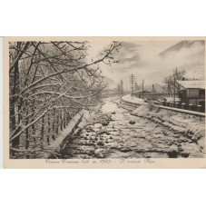 CARTOLINA PIEMONTE TORINO...