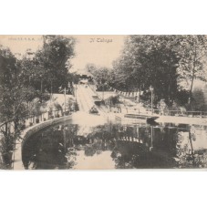 CARTOLINA TORINO ESP. A. D....