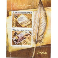 2008 - BOSNIA ERZEGOVINA -...