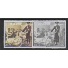 2008 MALTA EUROPA CEPT -...