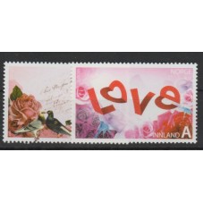 2008 NORVEGIA EUROPA CEPT -...