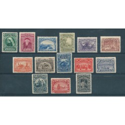 NEWFOUNDLAND 1897 VICTORIA...