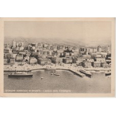 CARTOLINA PUBBLICITARIA...