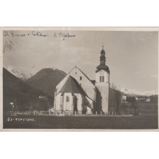 CARTOLINA - TRENTINO -...