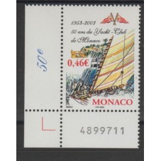 2003 MONACO YACHT CLUB DI...