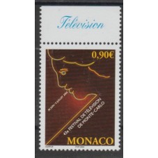 2003 MONACO TELEVISIONE DI...