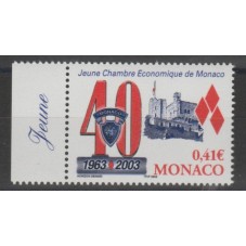 2003 MONACO CAMERA DI...