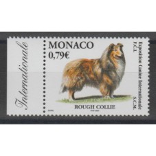 2003 MONACO ESPOSIZIONE...