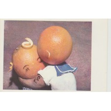 CARTOLINA ROK - KARTE -...