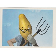 CARTOLINA ROK - KARTE -...