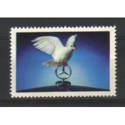 ERINNOFILO MERCEDES LOGO...