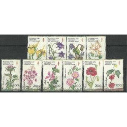 ERINNOFILI MALATTIE...