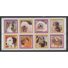 1978 REP DI GUINEA GUINEE...