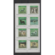 1977 REP DI GUINEA GUINEE...