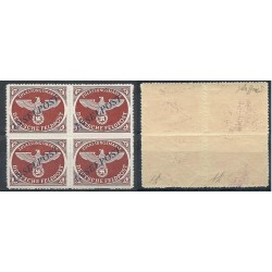 1944 EGEO OCCUPAZIONE...