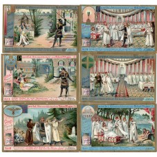 S 0788 / LIEBIG / PARSIFAL...