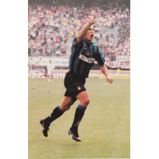 FOTOGRAFIA UFFICIALE INTER...