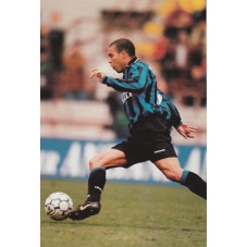 FOTOGRAFIA UFFICIALE INTER...