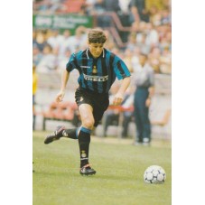 FOTOGRAFIA UFFICIALE INTER...