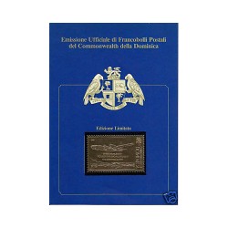 DOMINICA - TRASPORTI -...