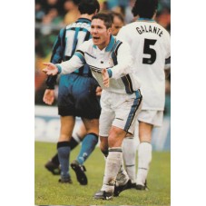 FOTOGRAFIA UFFICIALE INTER...