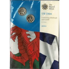 2011 GRAN BRETAGNA UK...