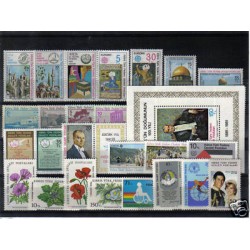 1980 - 81 CIPRO TURCA...