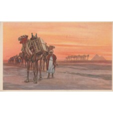 CARTOLINA PUBBLICITARIA...