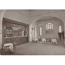 CARTOLINA PUBBLICITARIA...