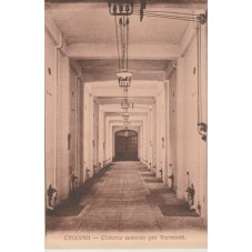 CARTOLINA PUBBLICITARIA...