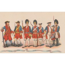 CARTOLINA MILITARE MUSEO...