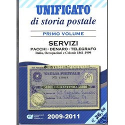 UNIFICATO 2009-2011 STORIA...