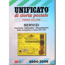 UNIFICATO 2004-2006 STORIA...