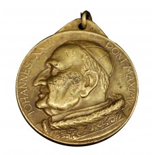 MEDAGLIA CELEBRATIVA / PAPA...