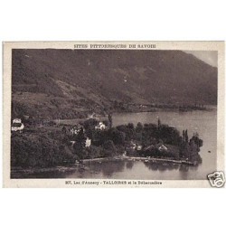 CARTOLINE - FRANCIA - ALTA...