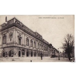 CARTOLINE - FRANCIA - ALTA...