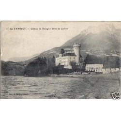 CARTOLINE - FRANCIA - ALTA...