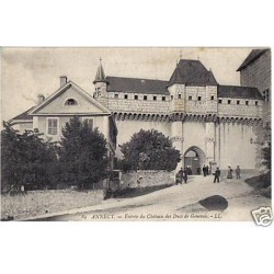 CARTOLINE - FRANCIA - ALTA...