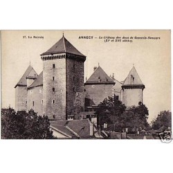 CARTOLINE - FRANCIA - ALTA...