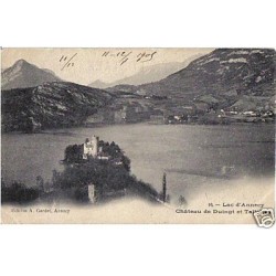 CARTOLINE - FRANCIA - ALTA...