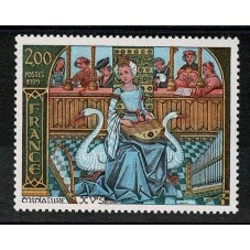 1979 FRANCIA ARTE - OPERE...