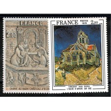 1979 FRANCIA ARTE - OPERE...